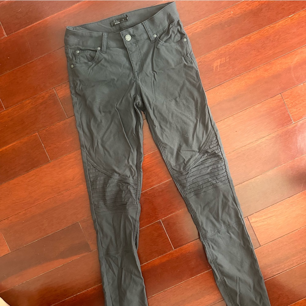 Prana Women’s Brenna Pant in Coal Size 0